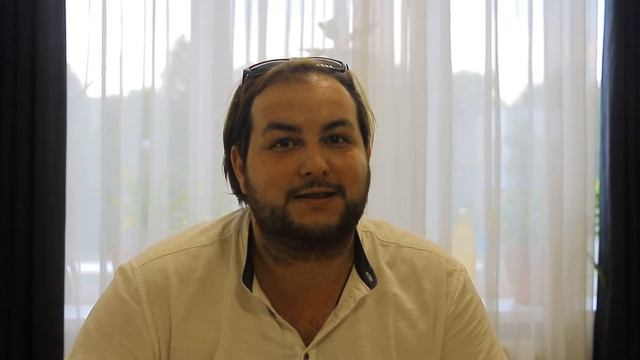 Профессиональная идентичность. Дмитрий Владимирович Старостин.