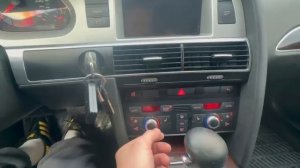 Мособлскупка / в продаже Ауди а6 2.4 акпп 2008 год