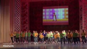 Мастер класс