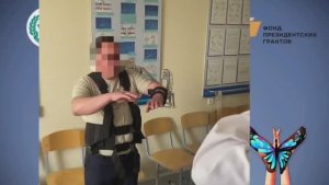Минно-взрывное осколочное ранение правого плеча с нейропатией лучевого нерва