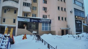 Наш офис МФЦ ФИНАНСЫ Самара