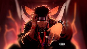 Juice WRLD Type Beat - "Cashflow" | Dark Guitar Type Beat | Грустный мелодичный бит