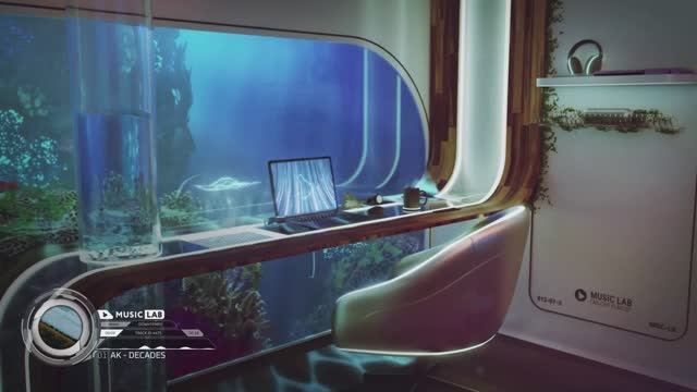 музыка для работы. смотреть онлайн