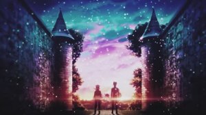 Черный Клевер/Black Clover (Opening 8)