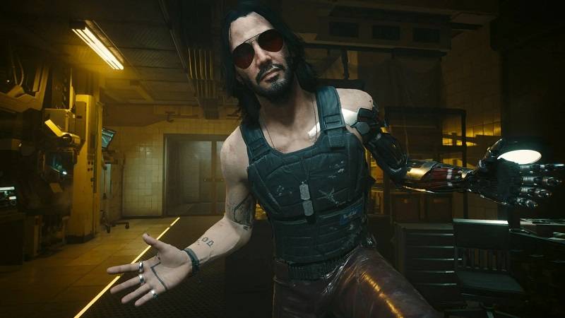 Cyberpunk 2077 2 стрим смотреть онлайн
