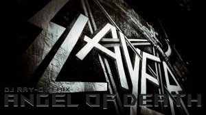 Slayer - Angel Of Death (Dj ray-g remix)