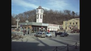 Кисловодск моими глазами