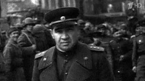 Исполнилось 125 пять лет со дня рождения выдающегося полководца Василия Чуйкова