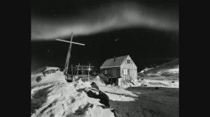 Знакомство с творчеством. Рагнар Аксельссон