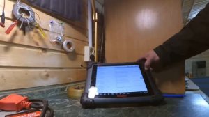 БМВ 525i Е60 машину троит аварийный режим Диагностика