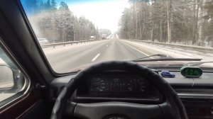Блин, зачем посмотрел на Тревал, когда есть Нива?)