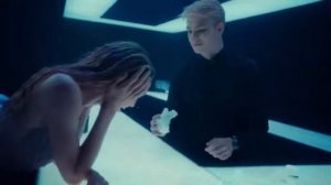 Вера Брежнева - Розовый дым