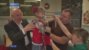 Мнение пациентов об экзоскелете