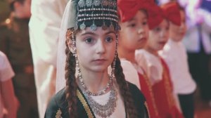 Трейлер концертной программы «Юбилейный салют»