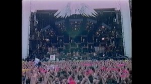 Extreme - Queen Medley - Live @ Freddie Mercury Tribule Concert, London, England - 1992