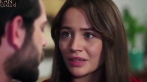 KAN ÇİÇEKLERİ(Кровавые цветы)234 - 2-Дилан, попробуй хотя бы раз воплотить в жизнь то, что я говорю