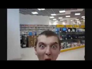 Амфетамины до добра не доведут... Камчатка... 2008 год...