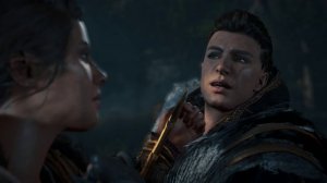 Assassin's Creed Valhalla - Эйвор против Кассандры