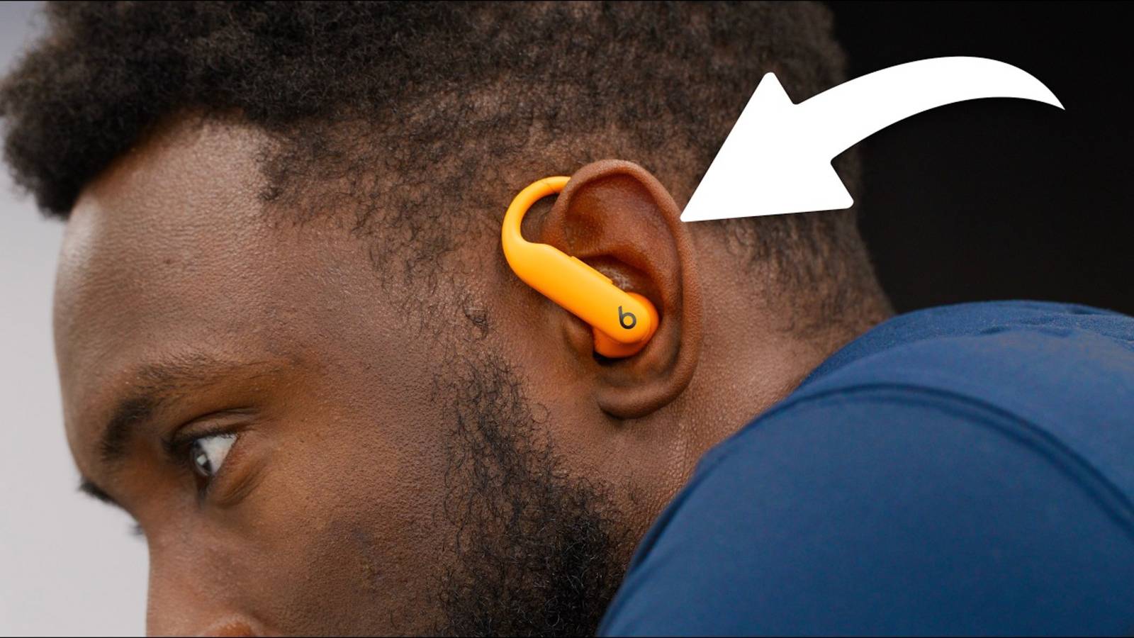 Marques Brownlee: Обзор PowerBeats Pro 2. Все Еще Лучше, Чем AirPods!