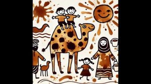 Коричневая Песня (Оранжевая Песня Говновоз AI cover)