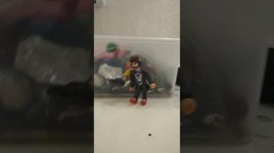 Новая рубрика просто посмотри часть 1