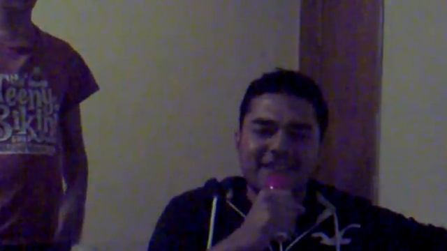 Sergio Vega - La número 20 (Karaoke Night by Leo, Said & Néstor) смотреть онлайн