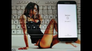 FRP Samsung Galaxy S7 EDGE SM-G935F U8 Сброс гугл аккаунта android 8 7 9