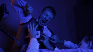 Короткометражный фильм "Пульс". Тизер