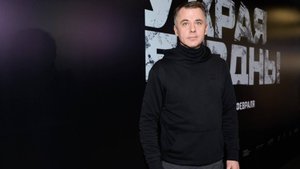 Игорь Петренко о фильме "У края бездны"