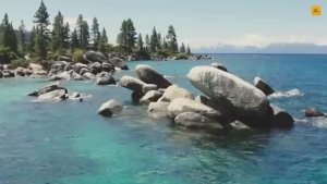 25 Лучших мест для посещения в Калифорнии ｜ Лучшие достопримечательности Калифорнии