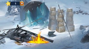 Secret agent Hidden Escape Games
Глава  7 Ядерная база
Прохождение игры