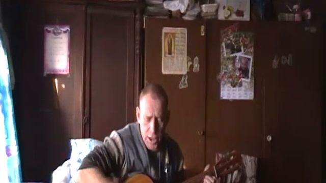 002 песня Про детские воспоминания.