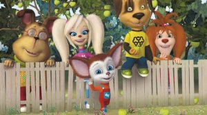 Джанни Родари. Страна, где живут одни собаки.