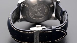 Часы Longines L3.760.4.96.0 код РТ-00001097