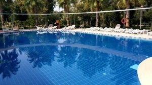 Турция 2017. Amelia Beach Resort Hotel & Spa 5*.