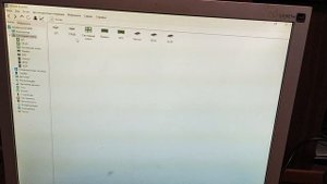 Asus M5A78L-M LE загрузка на встроенной графике