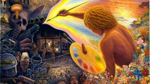 Всегда тварить Свет