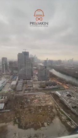 Качество кладки перегородок в новых квартирах