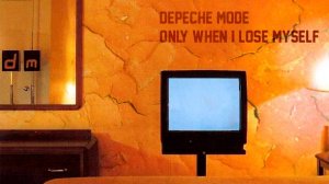 Depeche Mode - Only When I Lose Myself (DJ RAY-G remix)