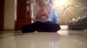 Ирисовая звезда заметь пожалуйста 🥺