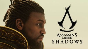 Геймплей в открытом мире Assassin's Creed Shadows