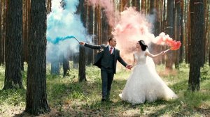 Александр и Кристина тизер