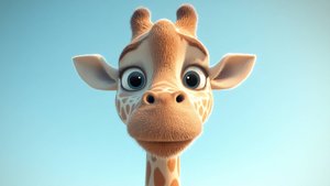 Рекламный ролик, созданный с помощью нейросетей