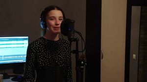 Клип "Спаси и сохрани" от Полины Филимоновой