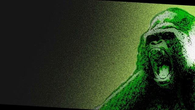 10,000 lb Gorilla- Mind Control (original dubstep) смотреть онлайн