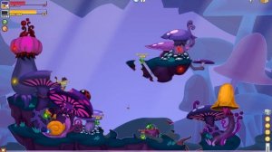 Самое лёгкое прохождение алхимика с подсказками Вормикс