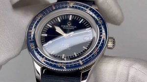 Обзор часов Certina DS PH200M C036.407.18.040.00