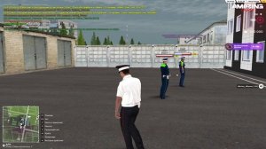 "Занятой" рядовой