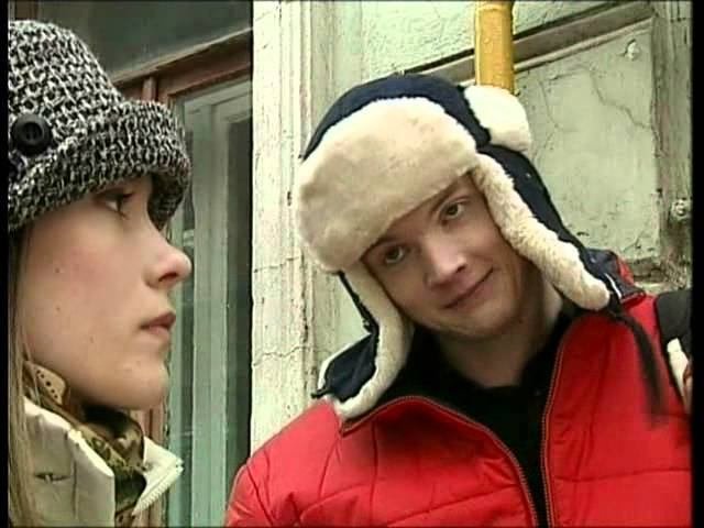 Фильм   Дневник Насти