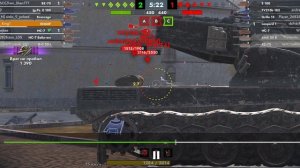 ПТ САУ XM66F ("M")👊